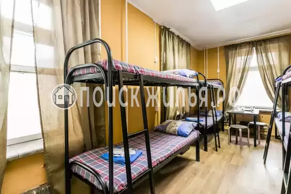 Хостел «Хостел №1»