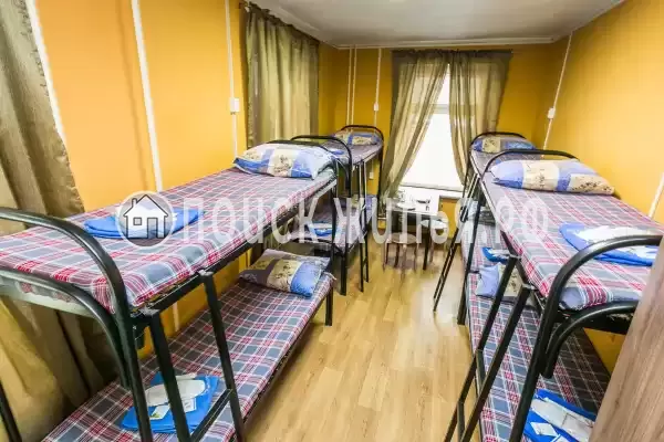 Хостел «Хостел №1»