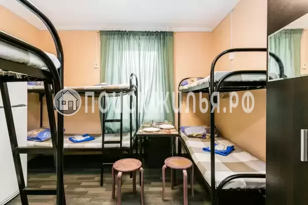 Хостел «Хостел №1»