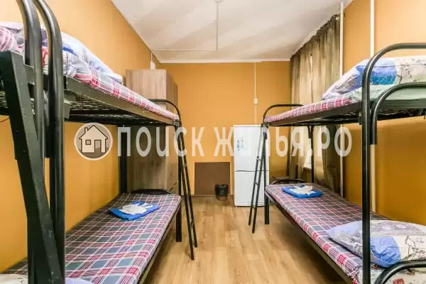 Хостел «Хостел №1»