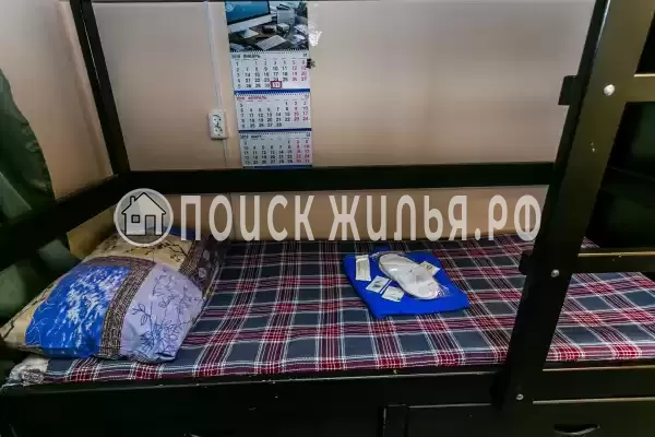 Хостел «Хостел №1»