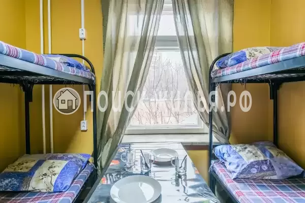 Хостел «Хостел №1»