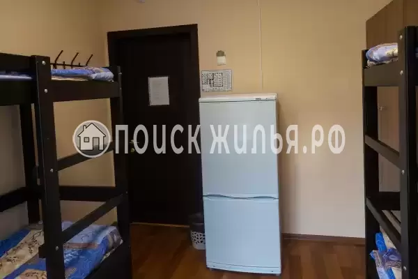 Хостел «Хостел №1»