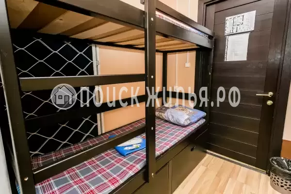 Хостел «Хостел №1»