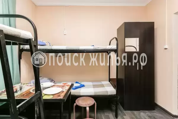 Хостел «Хостел №1»