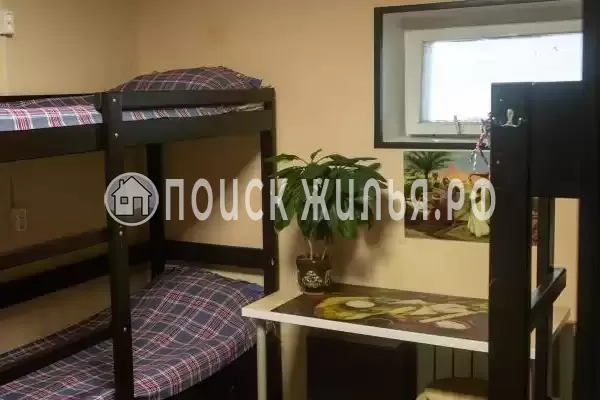 Хостел «Хостел №1»