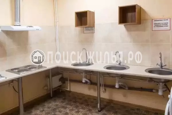 Хостел «Хостел №1»