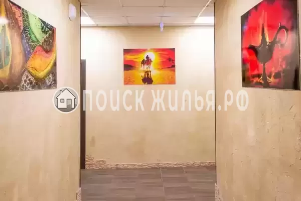 Хостел «Хостел №1»