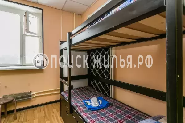 Хостел «Хостел №1»