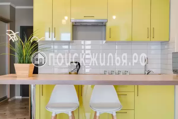 Отель «Эколайнер»