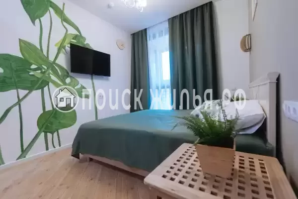 Отель «Эколайнер»