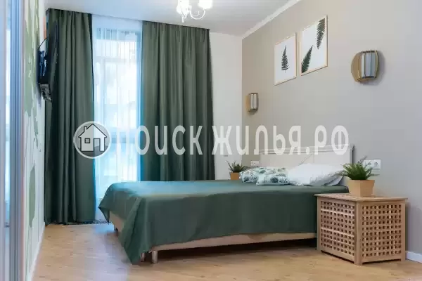 Отель «Эколайнер»