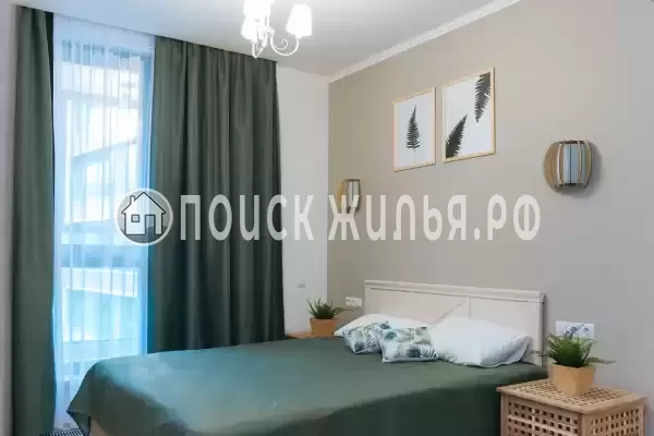 Отель «Эколайнер»