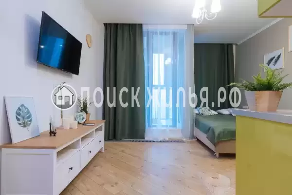 Отель «Эколайнер»