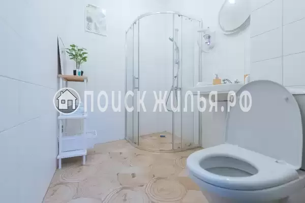 Отель «Эколайнер»