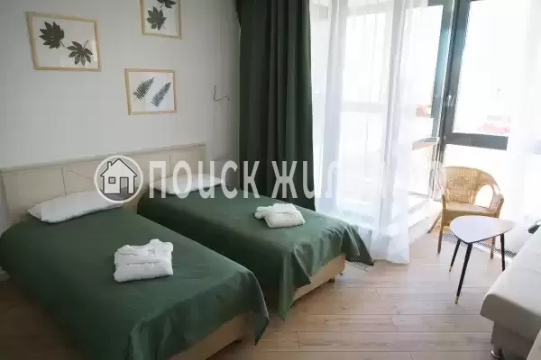 Отель «Эколайнер»