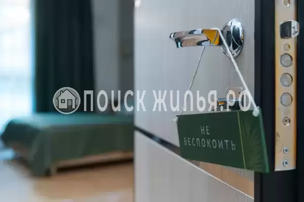 Отель «Эколайнер»