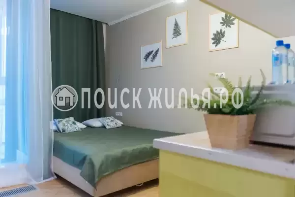 Отель «Эколайнер»