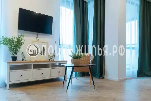 Отель «Эколайнер»