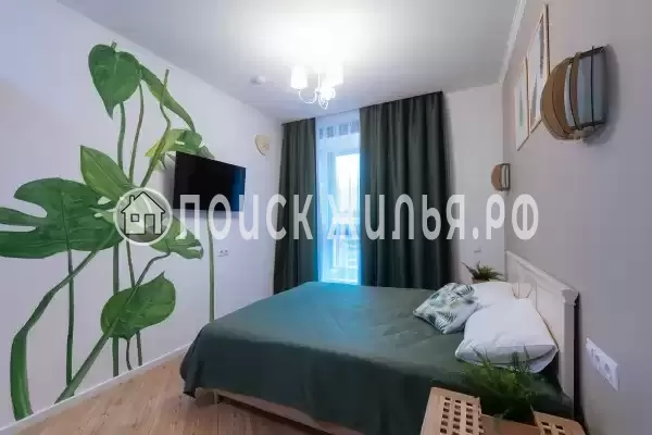 Отель «Эколайнер»