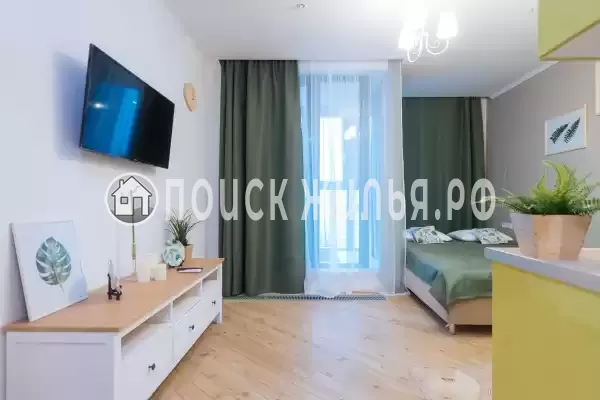 Отель «Эколайнер»