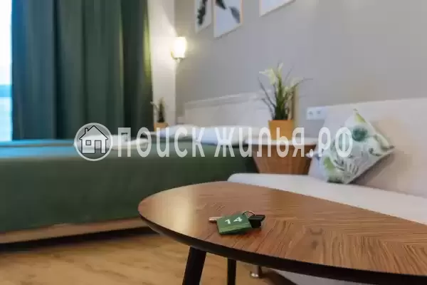 Отель «Эколайнер»