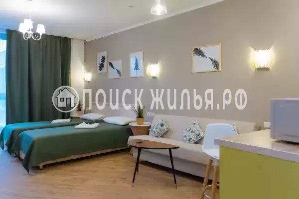 Отель «Эколайнер»