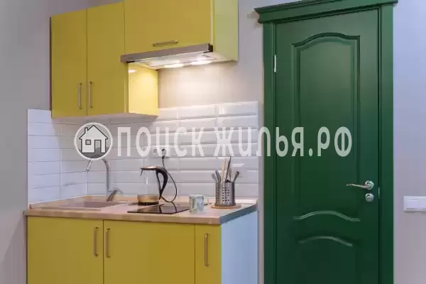 Отель «Эколайнер»