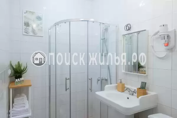 Отель «Эколайнер»