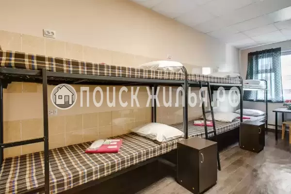 Хостел «1 ПОЛЯНЫ»