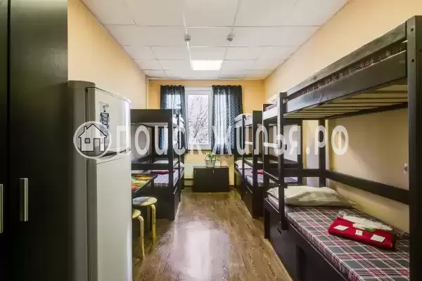 Хостел «1 ПОЛЯНЫ»