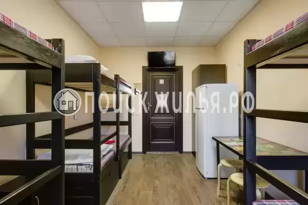 Хостел «1 ПОЛЯНЫ»