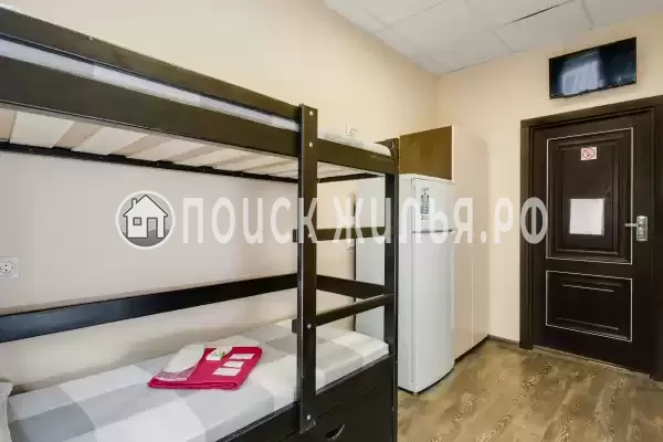 Хостел «1 ПОЛЯНЫ»