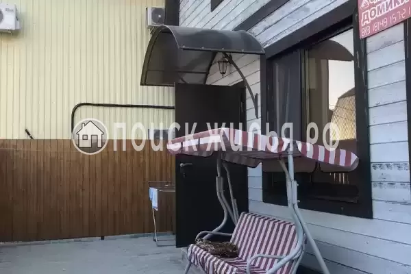 Дом под ключ, Северная, д.23