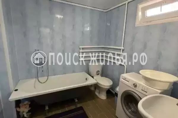 Дом под ключ «На Рабочей»