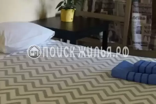 Хостел «Рус-Бакунинская»