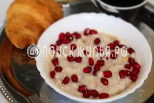 Хостел «Рус-Бакунинская»