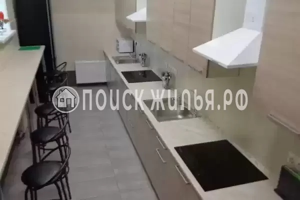 Хостел «Рус-Бакунинская»