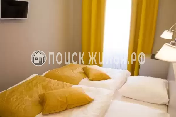 Отель «Salstory»