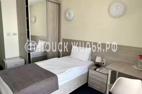 Отель «COOCOOROOZA»