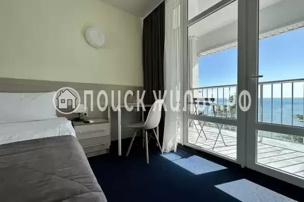 Отель «COOCOOROOZA»