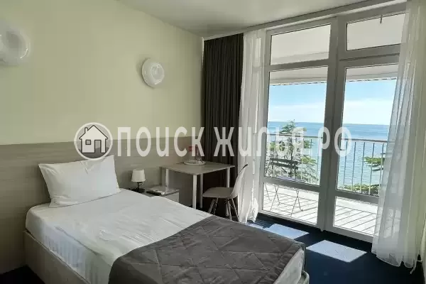 Отель «COOCOOROOZA»