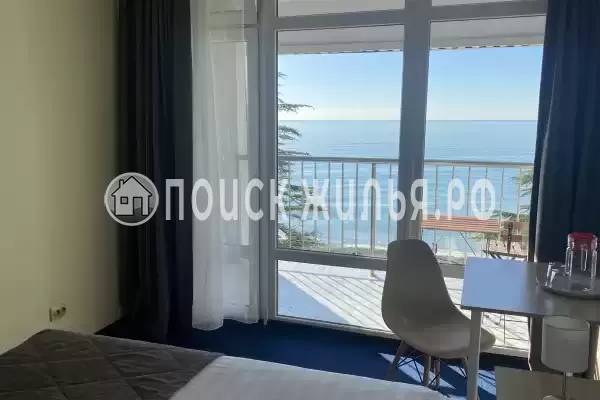 Отель «COOCOOROOZA»