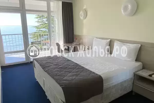 Отель «COOCOOROOZA»