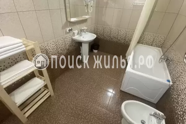 Отель «COOCOOROOZA»