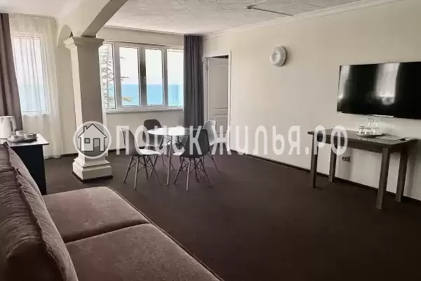 Отель «COOCOOROOZA»