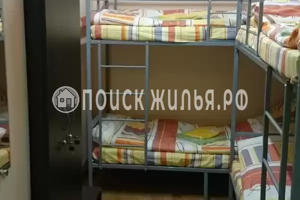 Хостел «Фреш» Хостел «Фреш»