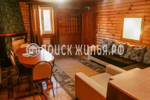 «Чемальское заречье»