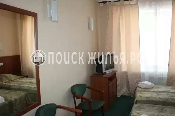 Гостиница «Гостиница Звезда»