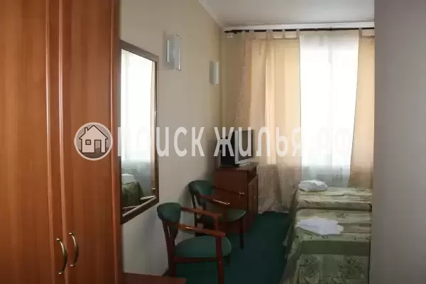 Гостиница «Гостиница Звезда»